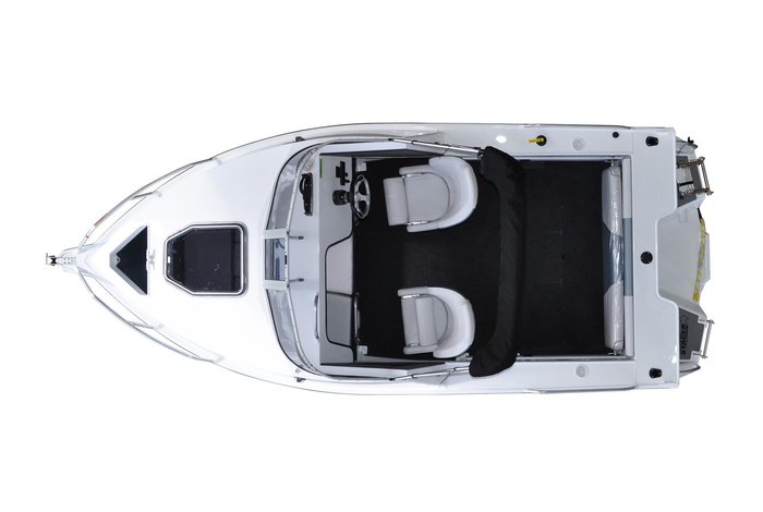 2026 Stacer 519 Sea Runner