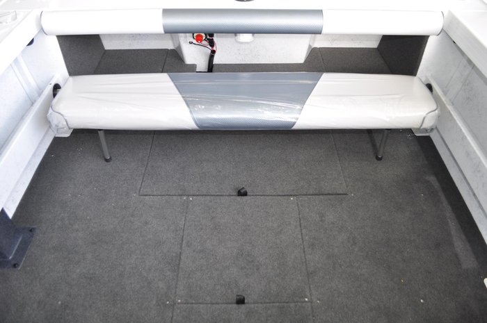 2026 Stacer 519 Sea Runner