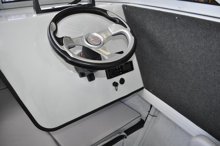 2026 Stacer 519 Sea Runner