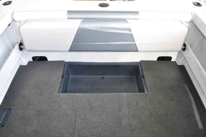 2026 Stacer 519 Sea Runner