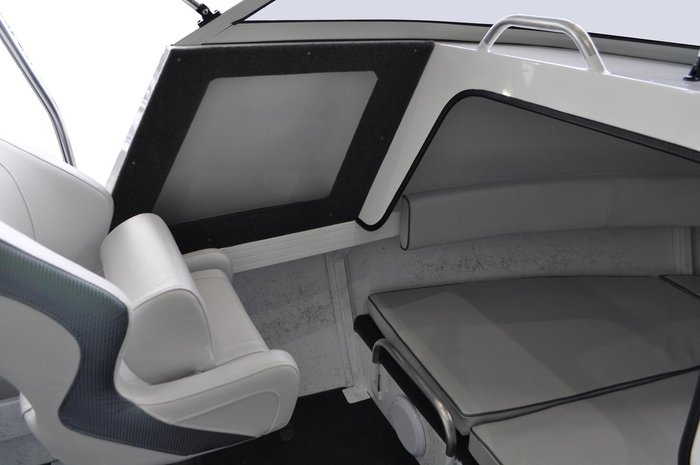 2026 Stacer 519 Sea Runner