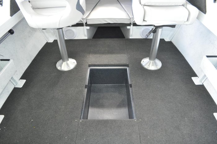 2026 Stacer 519 Sea Runner