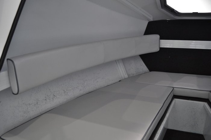 2026 Stacer 519 Sea Runner