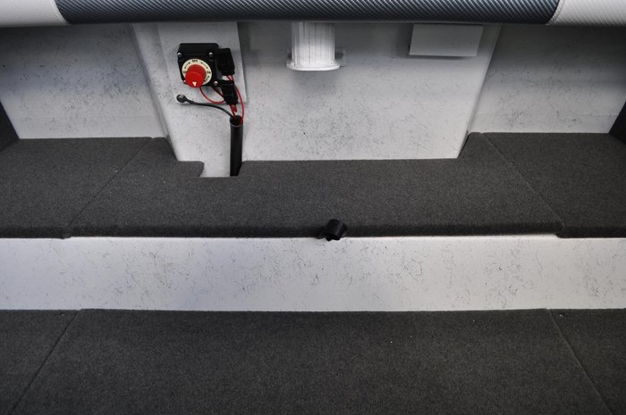 2026 Stacer 519 Sea Runner