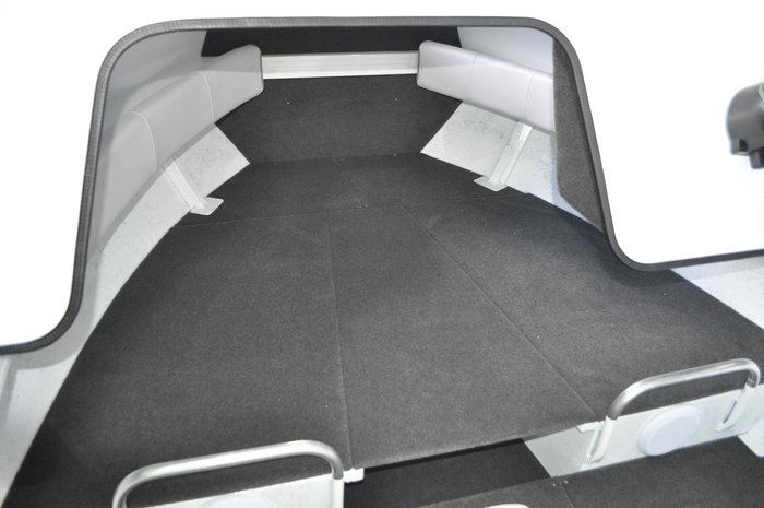 2026 Stacer 519 Sea Runner