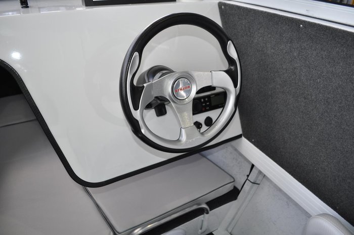 2026 Stacer 519 Sea Runner