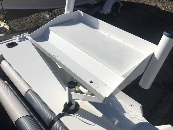 2025 Stacer 519 Sea Runner