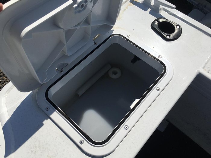 2025 Stacer 449 Crossfire SC