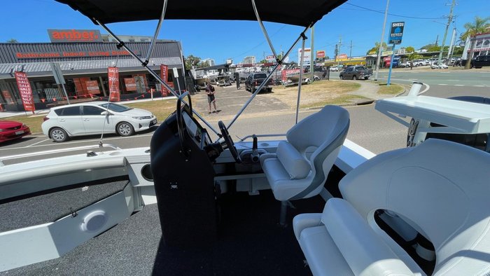 2025 Stacer 449 Crossfire SC