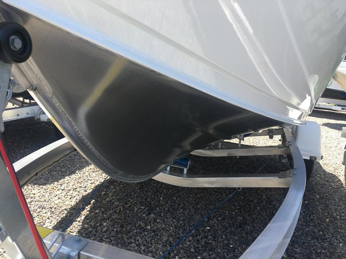 2025 Stacer 449 Crossfire SC