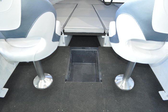 2026 Stacer 539 Sea Runner SE