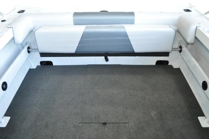 2026 Stacer 539 Sea Runner SE