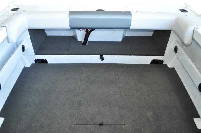 2026 Stacer 539 Sea Runner SE