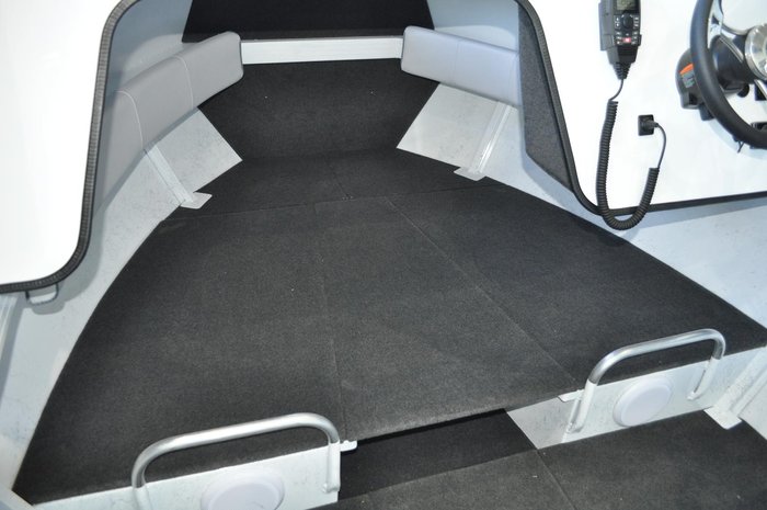 2026 Stacer 539 Sea Runner SE