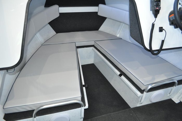 2026 Stacer 539 Sea Runner SE