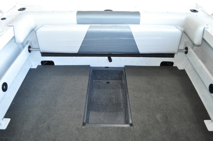 2026 Stacer 539 Sea Runner SE