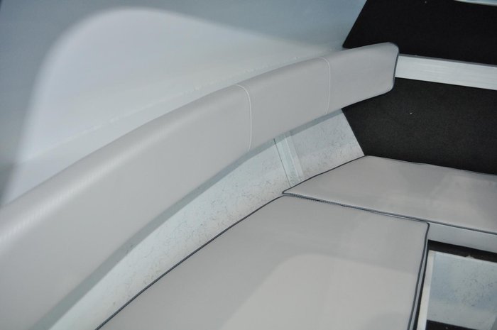 2026 Stacer 539 Sea Runner SE