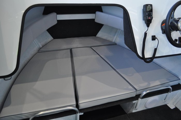 2026 Stacer 539 Sea Runner SE