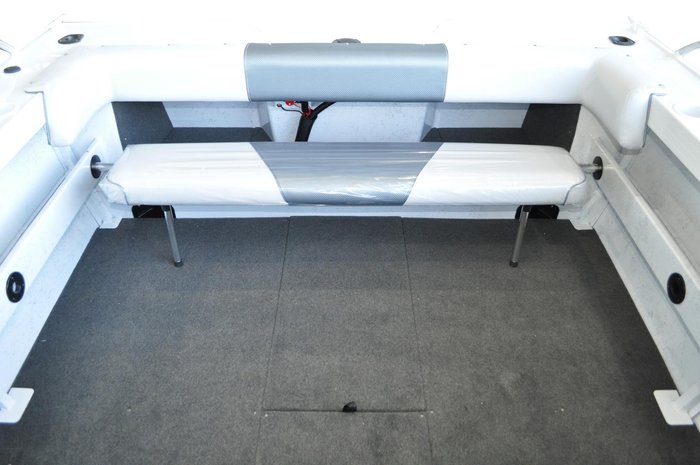 2026 Stacer 539 Sea Runner SE