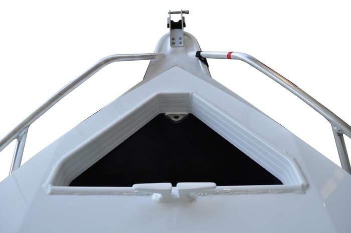 2026 Stacer 539 Sea Runner SE