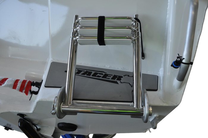 2026 Stacer 539 Sea Runner SE