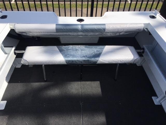 2025 Stacer 539 Sea Runner SE