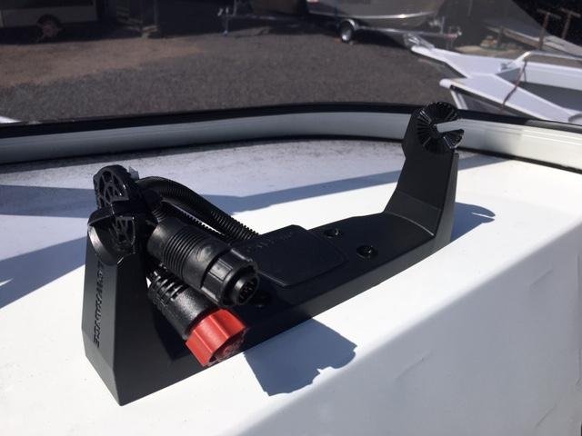 2025 Stacer 539 Sea Runner SE