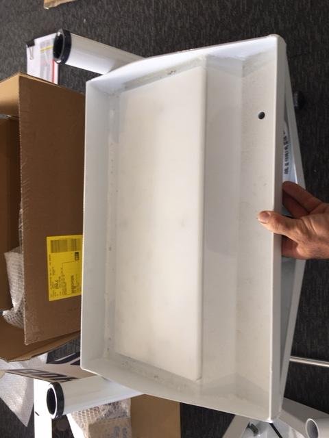 2025 Stacer 539 Sea Runner SE