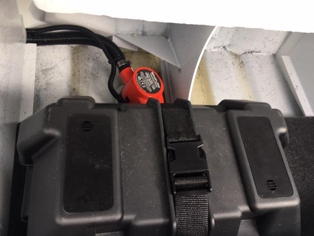 2025 Stacer 539 Sea Runner SE