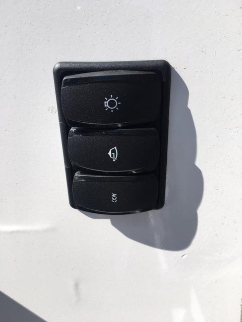 2025 Stacer 539 Sea Runner SE