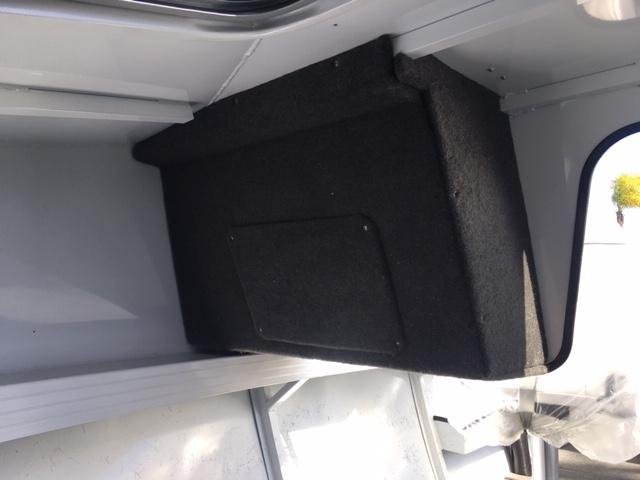 2025 Stacer 539 Sea Runner SE