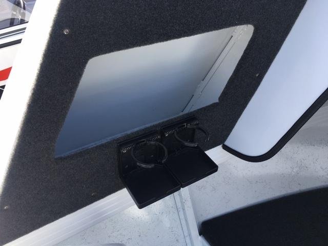 2025 Stacer 539 Sea Runner SE