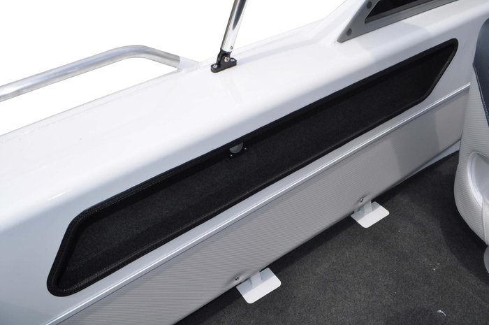 2023 Stacer 519 Wild Rider