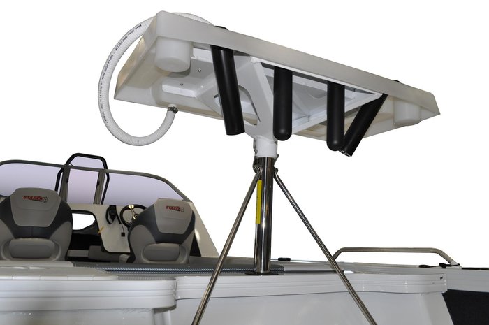 2026 Stacer 589 Sea Runner SE