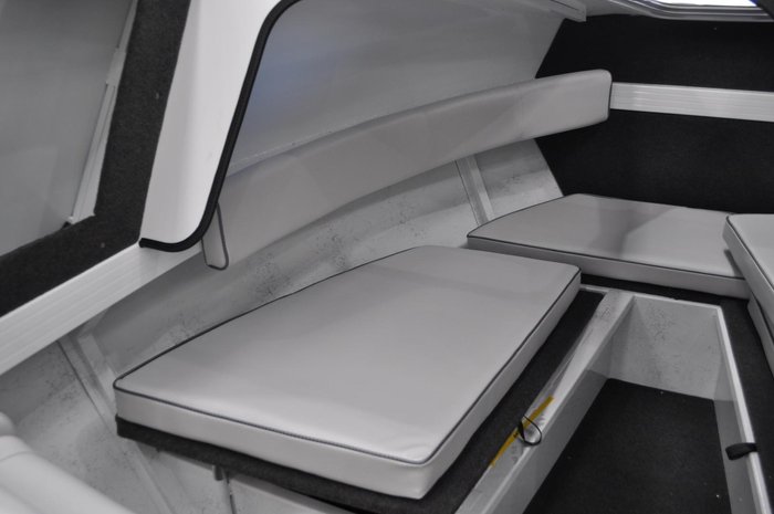 2026 Stacer 589 Sea Runner SE