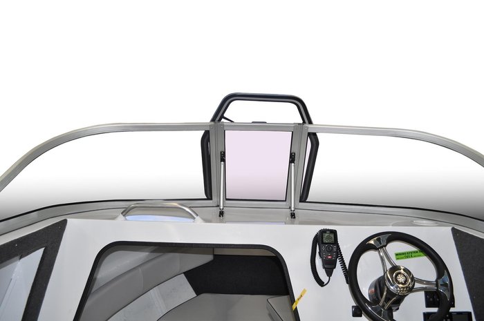 2026 Stacer 589 Sea Runner SE