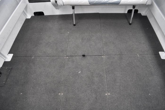 2026 Stacer 589 Sea Runner SE