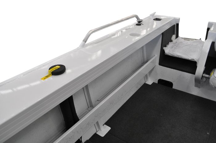 2026 Stacer 589 Sea Runner SE