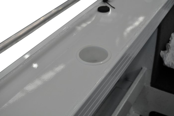 2026 Stacer 589 Sea Runner SE