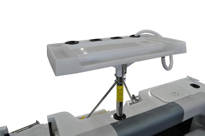 2026 Stacer 589 Sea Runner SE