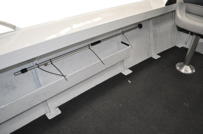 2026 Stacer 589 Sea Runner SE