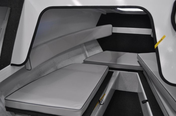 2026 Stacer 589 Sea Runner SE