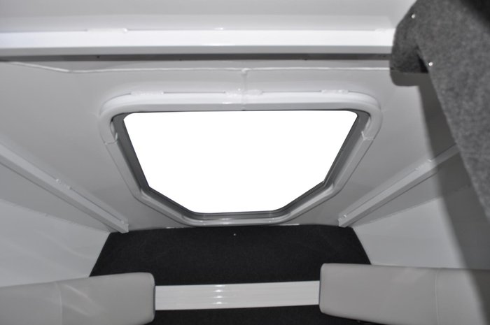 2026 Stacer 589 Sea Runner SE