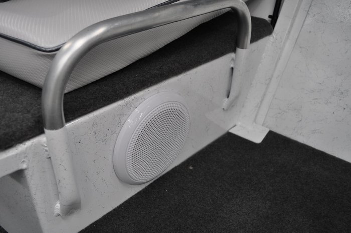 2026 Stacer 589 Sea Runner SE