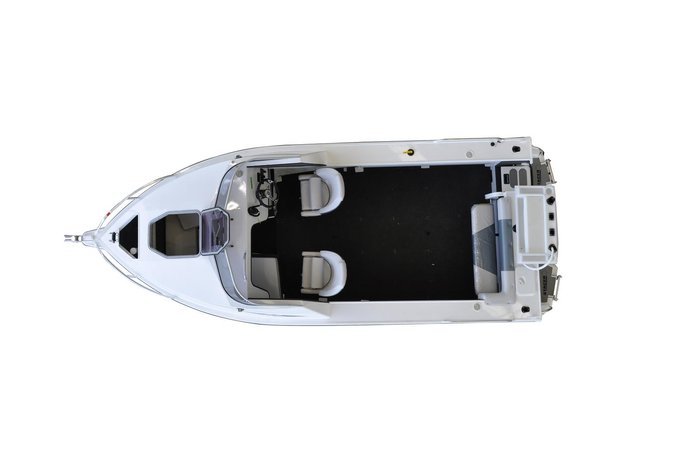 2026 Stacer 589 Sea Runner SE