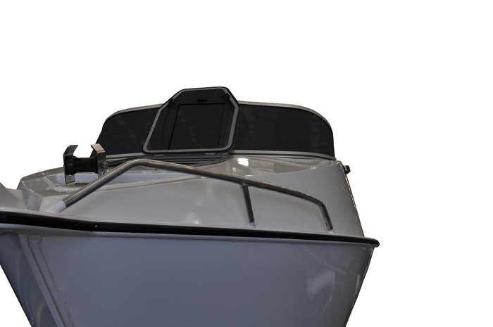 2026 Stacer 589 Sea Runner SE