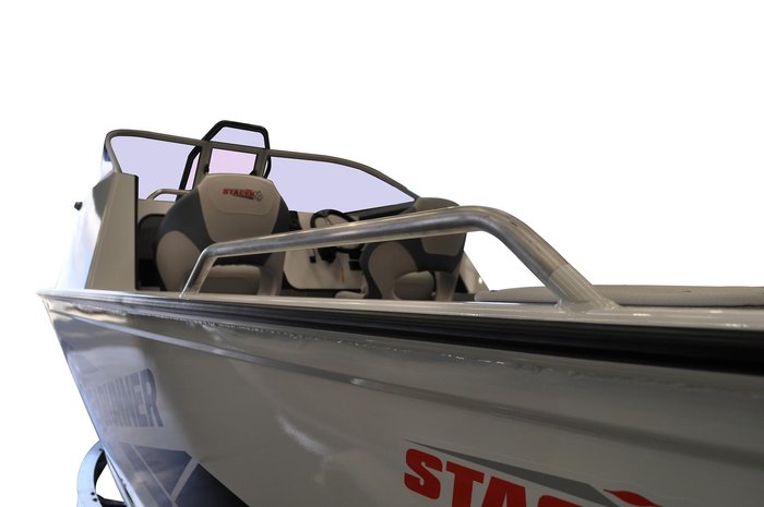 2026 Stacer 589 Sea Runner SE