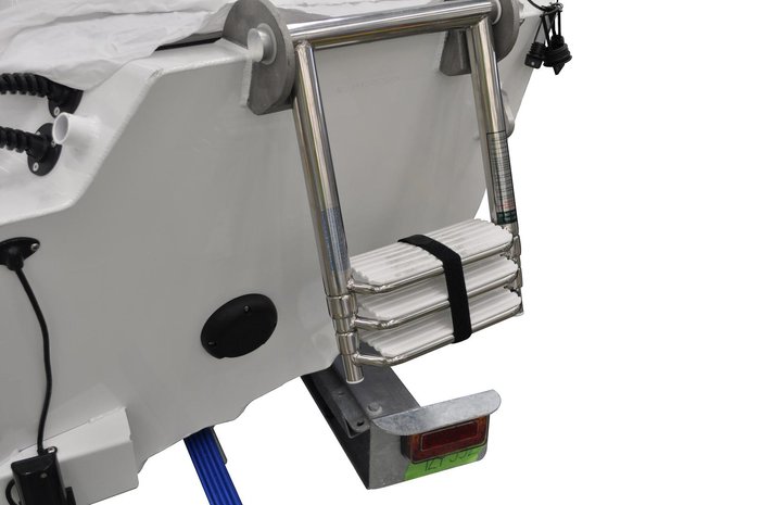 2026 Stacer 589 Sea Runner SE