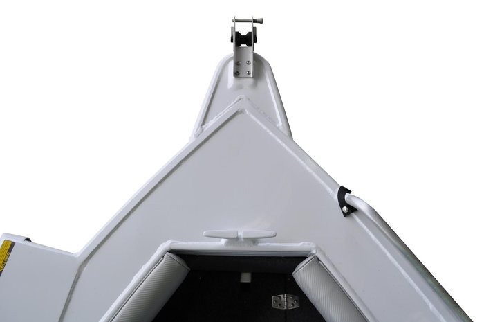 2026 Stacer 449 Crossfire SC