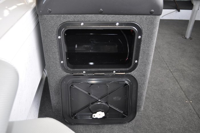 2026 Stacer 449 Crossfire SC